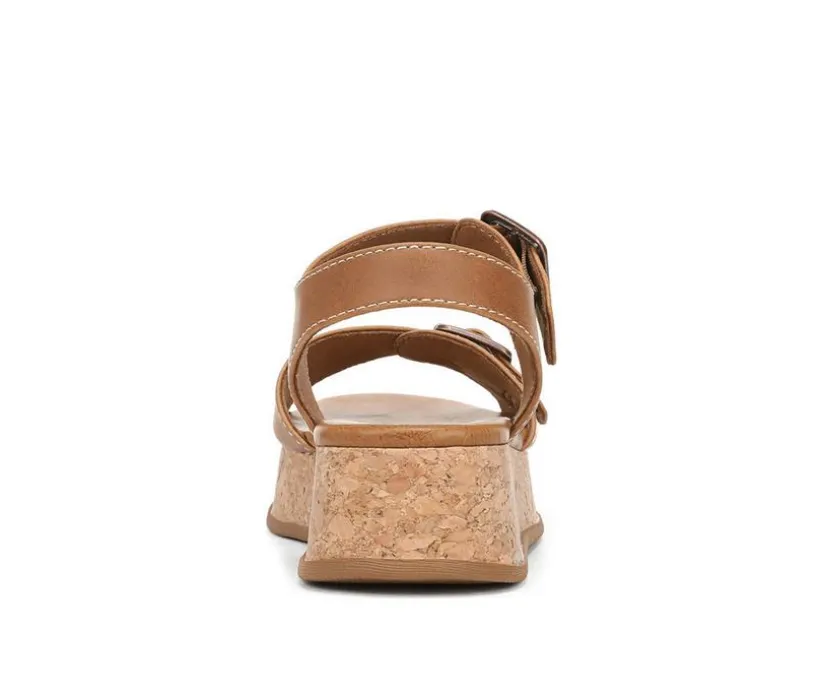 Women's Blowfish Malibu Magical Platform Sandals