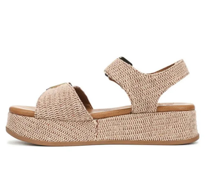 Women's Blowfish Malibu Magical Platform Sandals