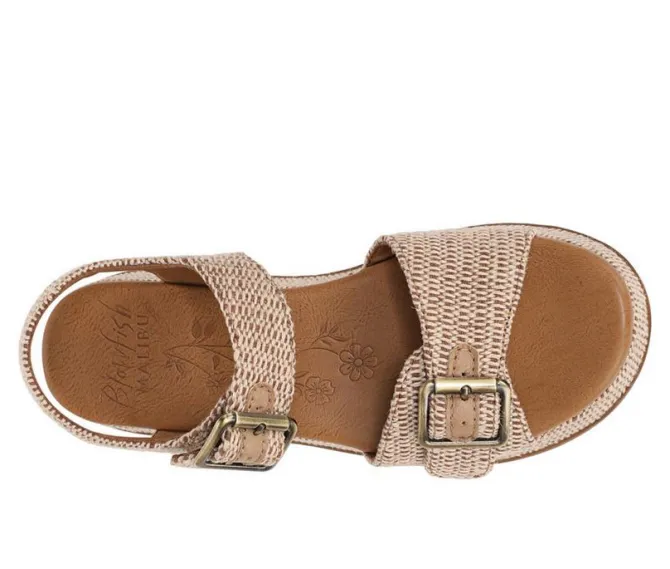 Women's Blowfish Malibu Magical Platform Sandals