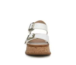 Women's Blowfish Malibu Magical Platform Sandals
