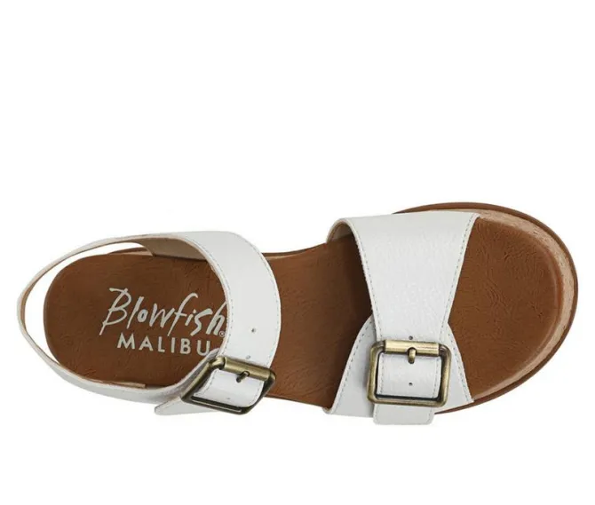 Women's Blowfish Malibu Magical Platform Sandals