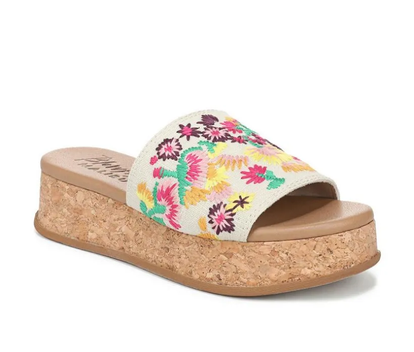 Women's Blowfish Malibu Marshlo 3 Wedges