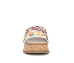 Women's Blowfish Malibu Marshlo 3 Wedges