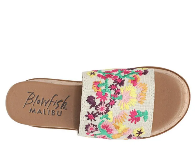 Women's Blowfish Malibu Marshlo 3 Wedges