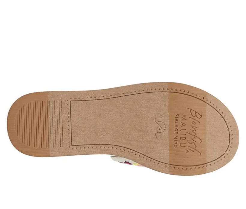 Women's Blowfish Malibu Marshlo 3 Wedges