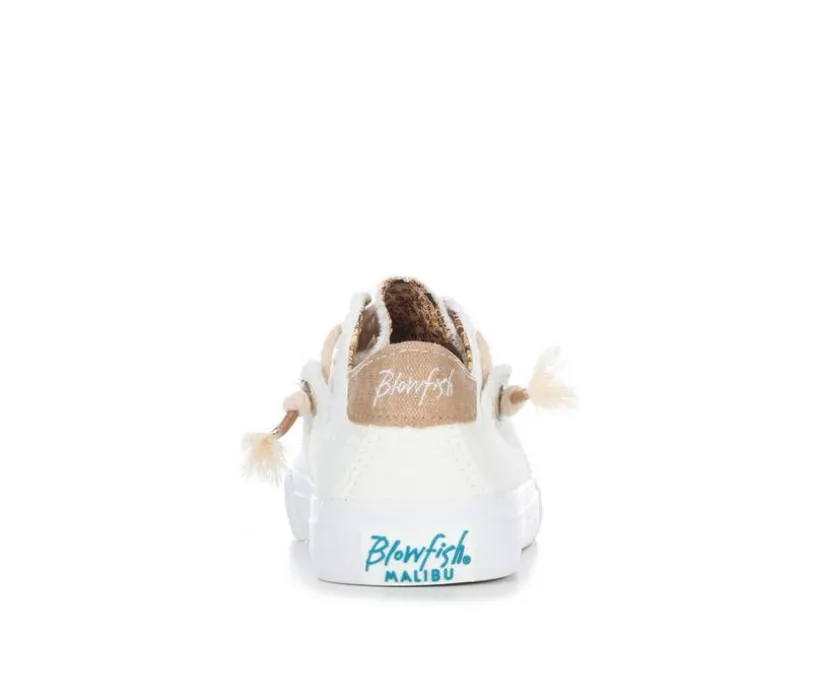 Women's Blowfish Malibu Martina Slip On Shoes