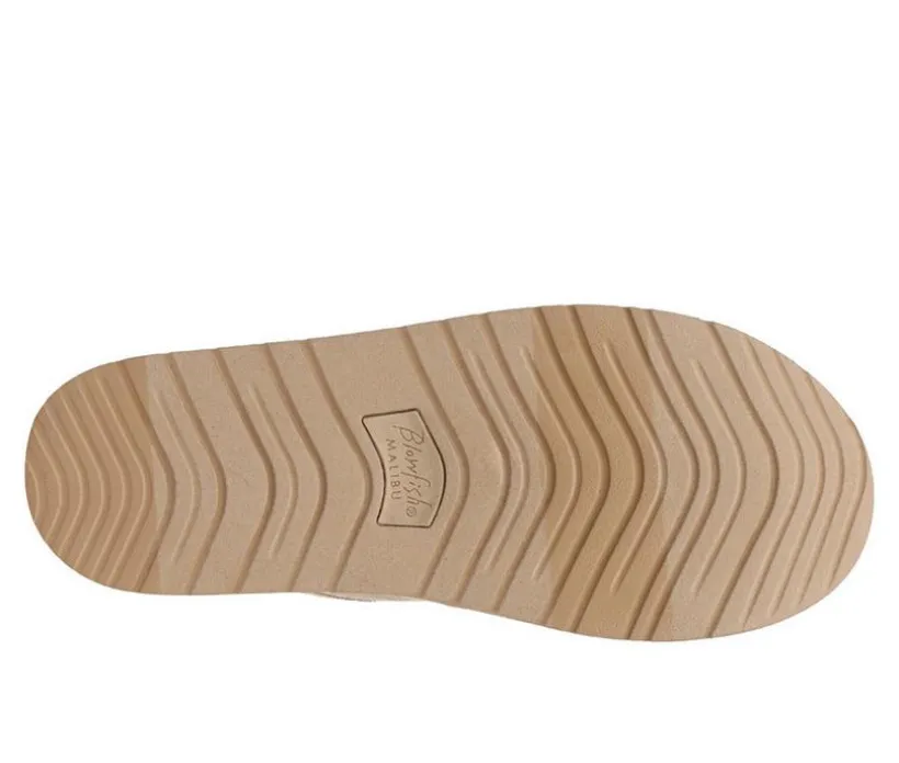 Women's Blowfish Malibu Montreal 2 Mules