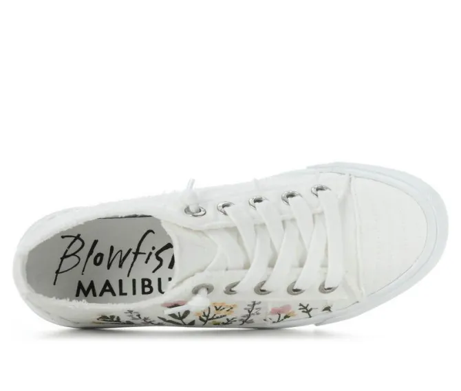 Women's Blowfish Malibu Moxie Sneakers