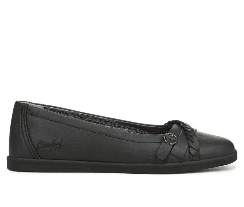 Women's Blowfish Malibu Parisian Flats