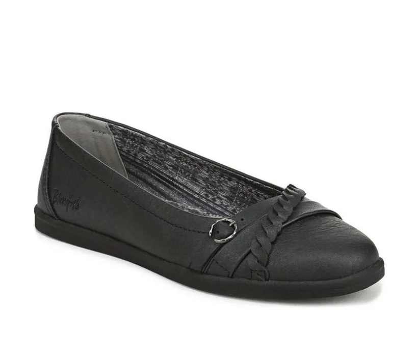 Women's Blowfish Malibu Parisian Flats