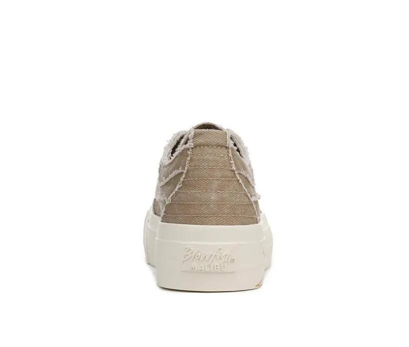 Women's Blowfish Malibu Sadie-Sun 10 Sneakers