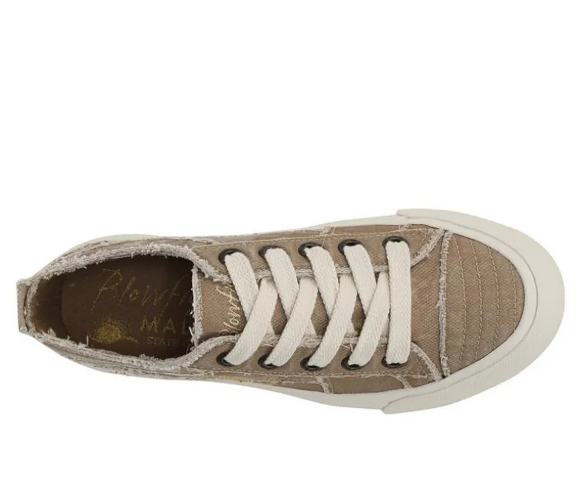 Women's Blowfish Malibu Sadie-Sun 10 Sneakers