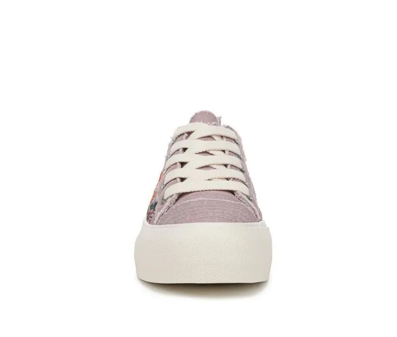 Women's Blowfish Malibu Sadie-Sun Platform Sneakers