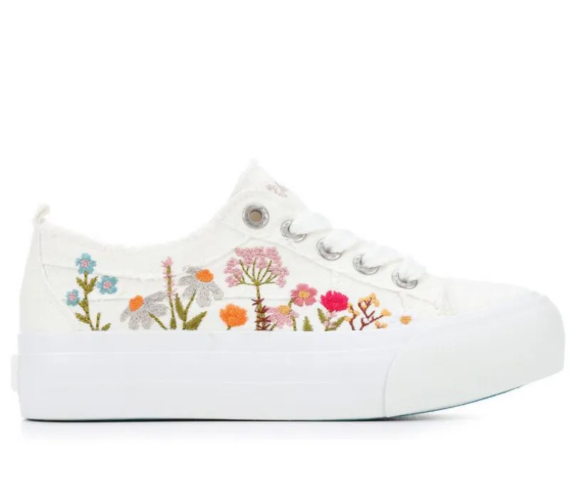 Women's Blowfish Malibu Sadie-Sun 8 Sneakers