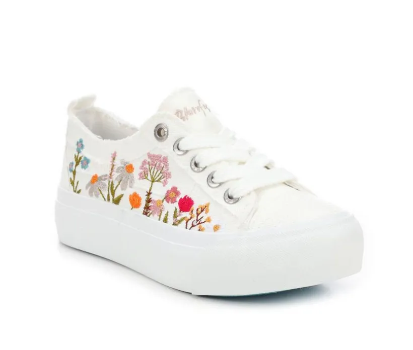 Women's Blowfish Malibu Sadie-Sun 8 Sneakers