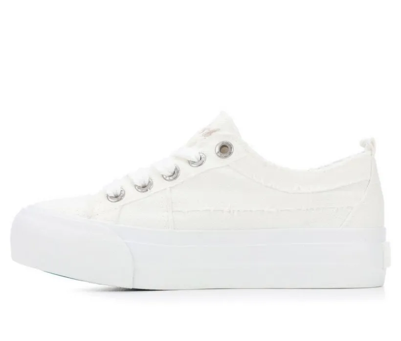 Women's Blowfish Malibu Sadie-Sun 8 Sneakers