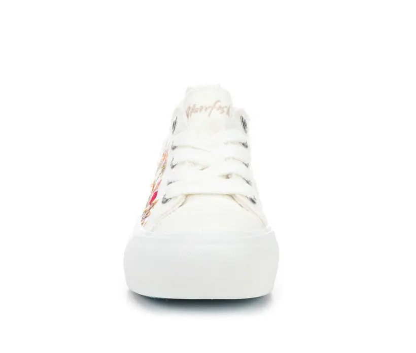 Women's Blowfish Malibu Sadie-Sun 8 Sneakers