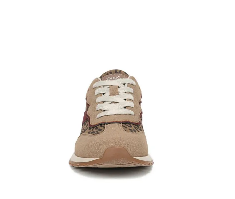 Women's Blowfish Malibu Valley Casual Sneakers