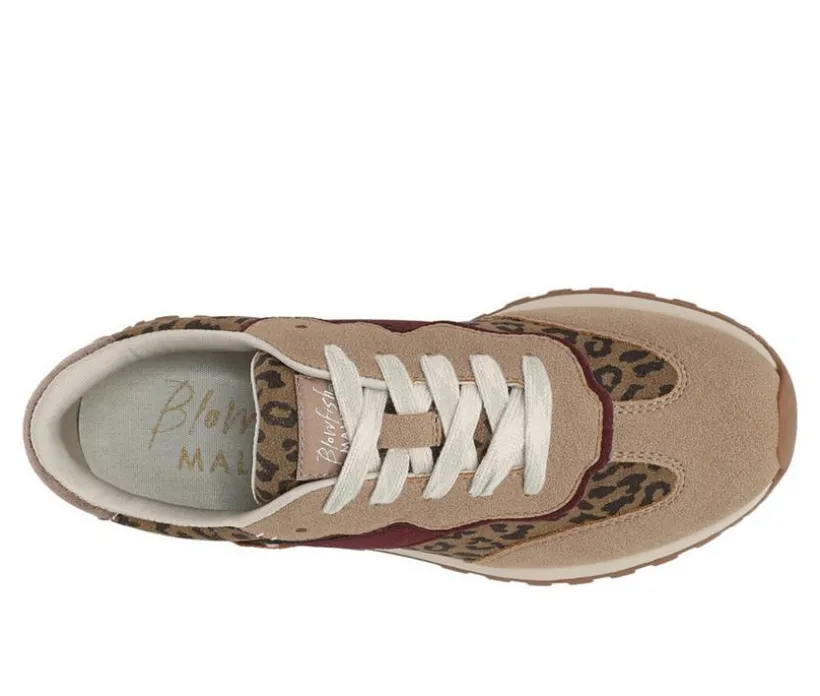 Women's Blowfish Malibu Valley Casual Sneakers