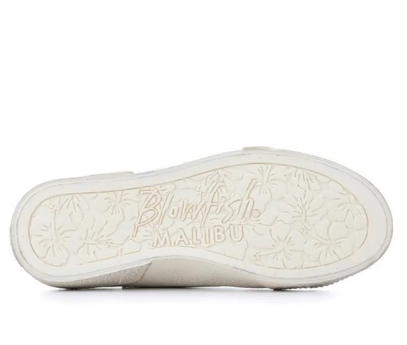 Women's Blowfish Malibu Walk On Sneakers