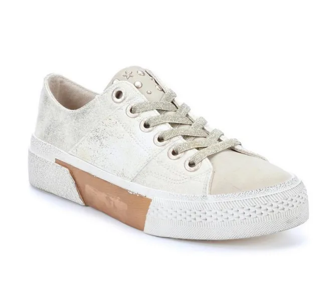 Women's Blowfish Malibu Walk On Sneakers