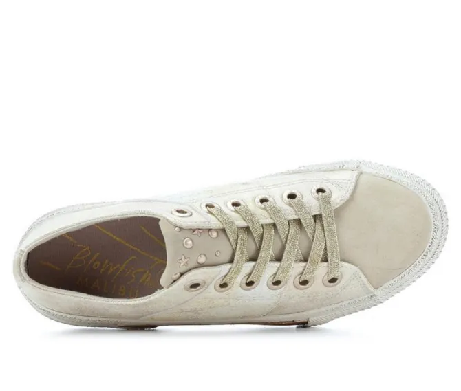 Women's Blowfish Malibu Walk On Sneakers