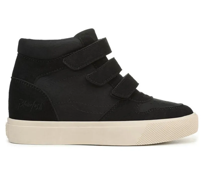 Women's Blowfish Malibu Zest High-Top Sneakers