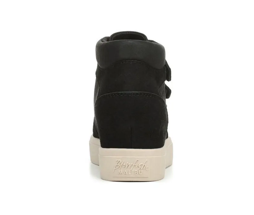Women's Blowfish Malibu Zest High-Top Sneakers