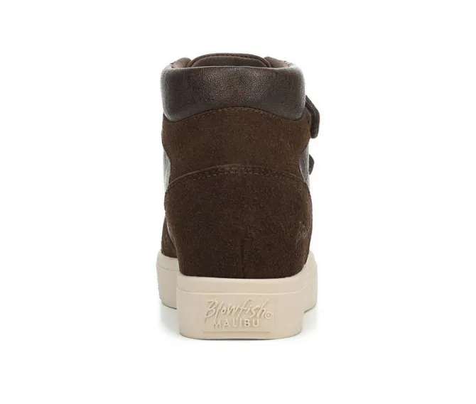 Women's Blowfish Malibu Zest High-Top Sneakers