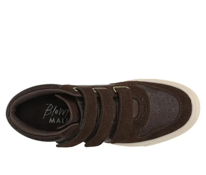 Women's Blowfish Malibu Zest High-Top Sneakers