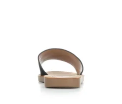 Women's Blue Aura Inline Sandals
