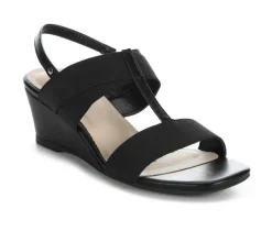 Women's Blue Aura Sennett Wedges