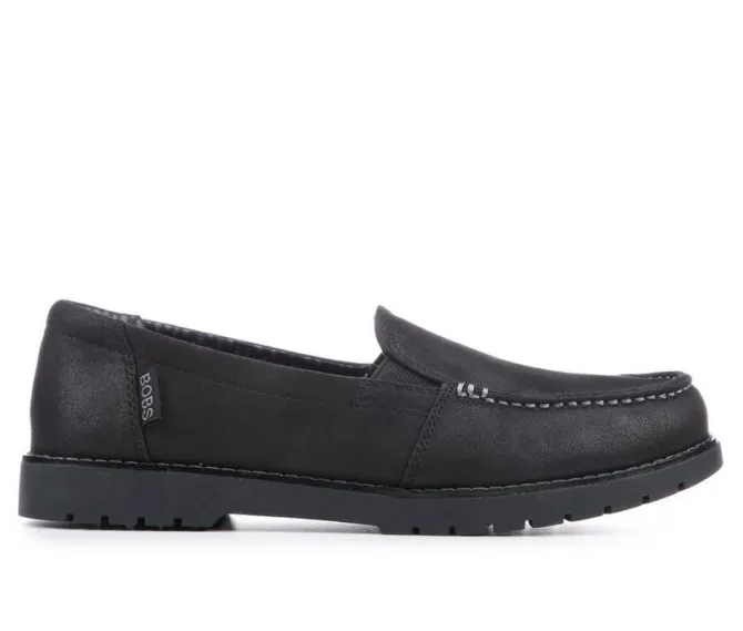 Women's BOBS Chill Lugs 113360 Loafers