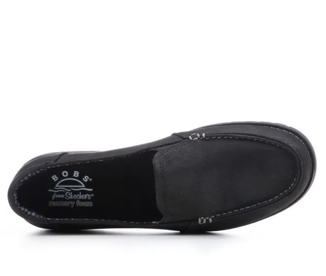 Women's BOBS Chill Lugs 113360 Loafers
