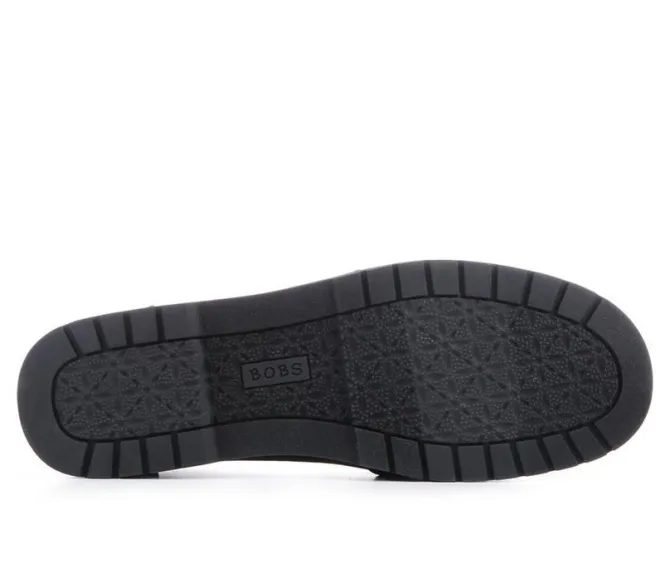 Women's BOBS Chill Lugs 113360 Loafers