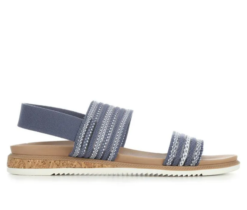 Women's BOBS 114704 Desert Kiss Low Sandals