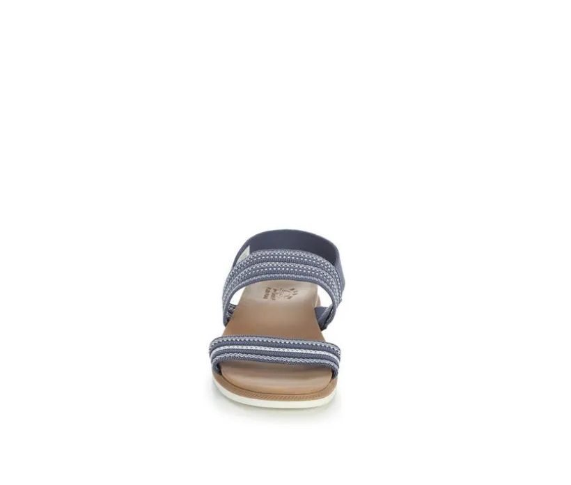 Women's BOBS 114704 Desert Kiss Low Sandals