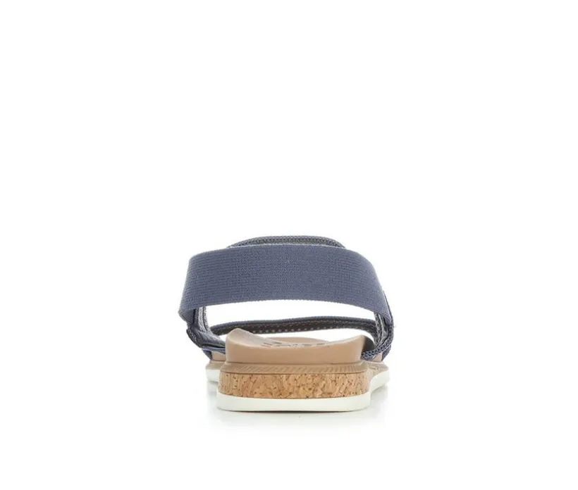 Women's BOBS 114704 Desert Kiss Low Sandals