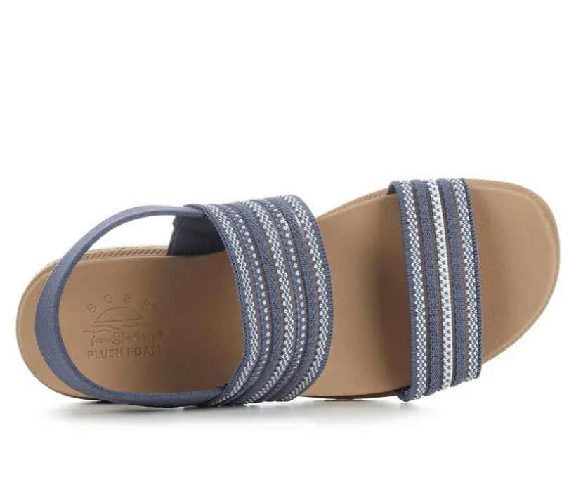 Women's BOBS 114704 Desert Kiss Low Sandals
