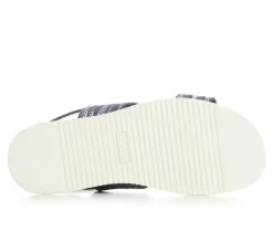 Women's BOBS 114704 Desert Kiss Low Sandals