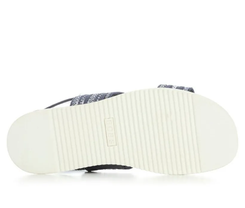 Women's BOBS 114704 Desert Kiss Low Sandals