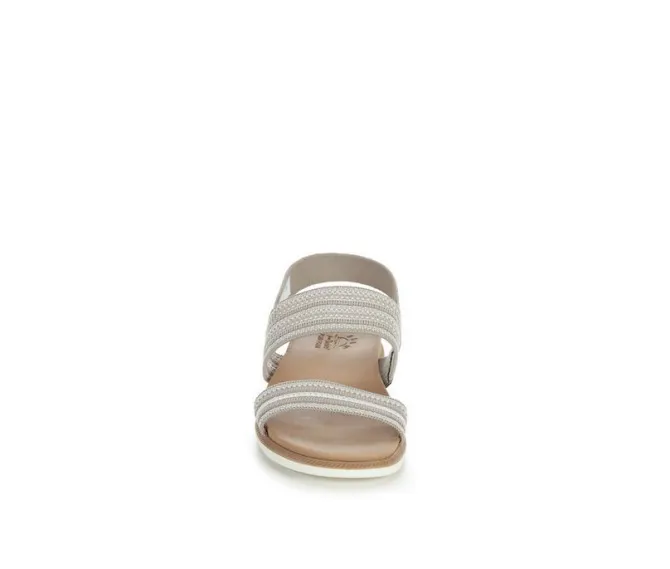 Women's BOBS 114704 Desert Kiss Low Sandals