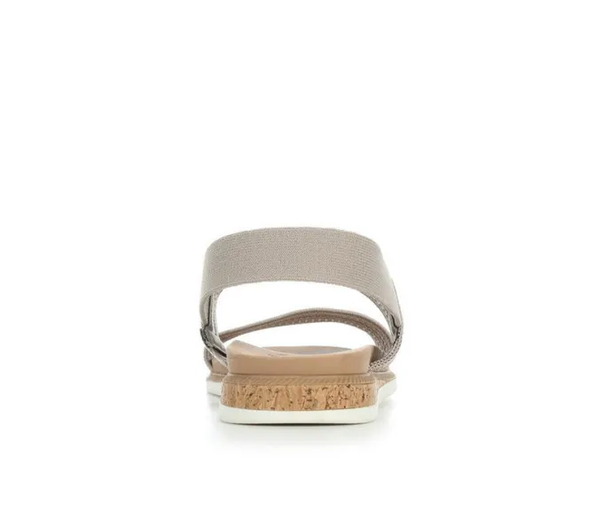Women's BOBS 114704 Desert Kiss Low Sandals