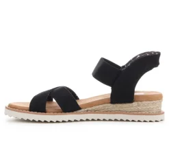 Women's BOBS Desert Kiss Slip-In Sandals