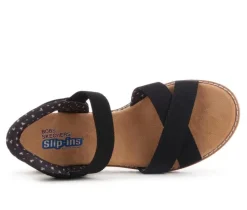 Women's BOBS Desert Kiss Slip-In Sandals