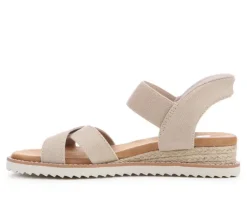 Women's BOBS Desert Kiss Slip-In Sandals