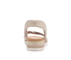 Women's BOBS Desert Kiss Slip-In Sandals
