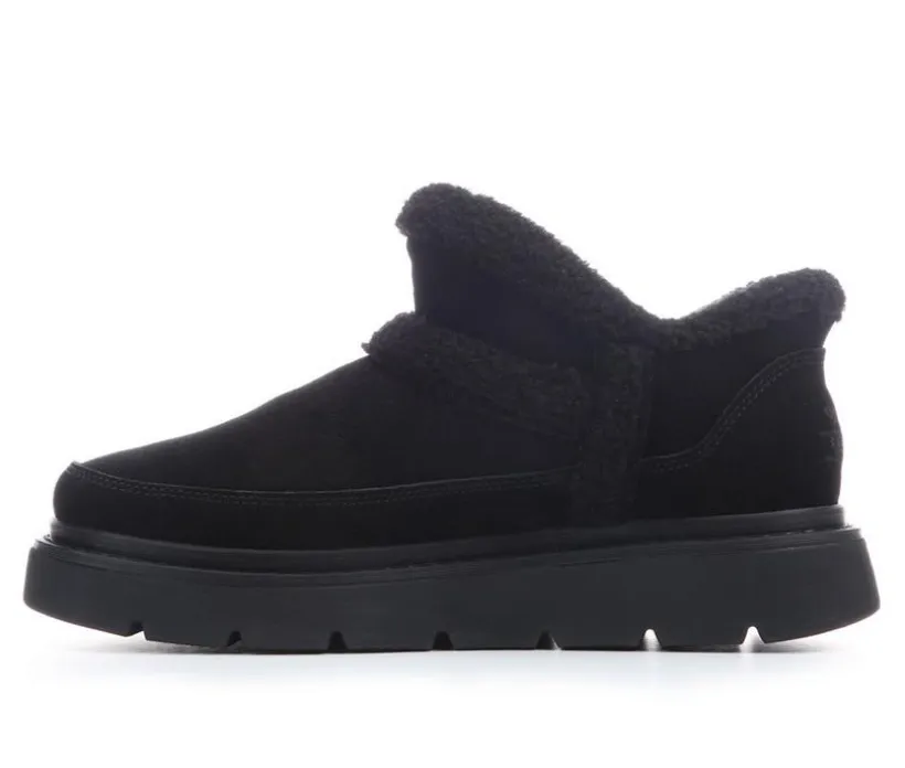 Women's BOBS Keepsakes 114895 Slip In Booties