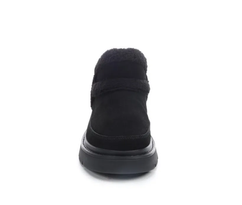 Women's BOBS Keepsakes 114895 Slip In Booties