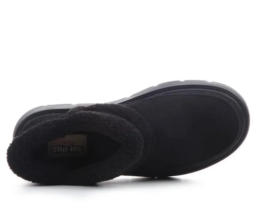 Women's BOBS Keepsakes 114895 Slip In Booties
